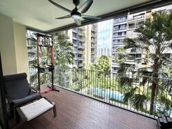 The Amore (D19), Condominium #570456841